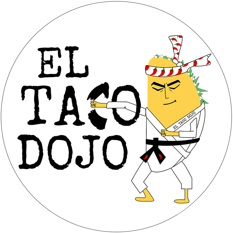 El Taco Dojo